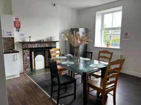 Sarsfield Hostel
